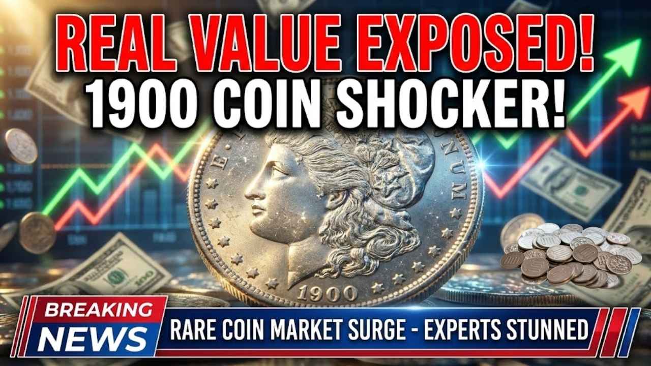 US Coin Value